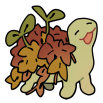 Autumn Mossyback