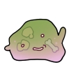 Well-Fed Gooby