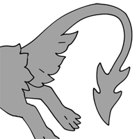 Imp Tail