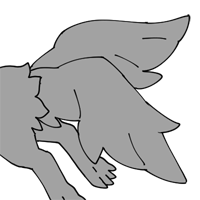 Multiple Tails Modifier