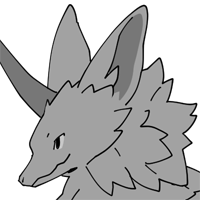 Pointed Ears