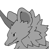 Rounded Ears