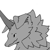 Folded Ears