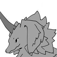 Droop Ears