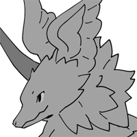 Winged Ears