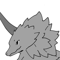 No ears