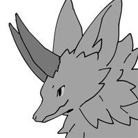 Twin Horns