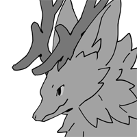 Antlered Modifier