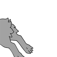 No Tail