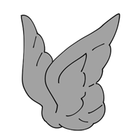 Bird Filigree